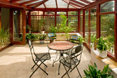 Wester Housebyres conservatory quotes