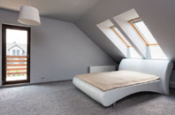 Wester Housebyres bedroom extensions