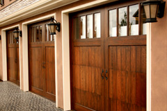 Wester Housebyres garage extension quotes